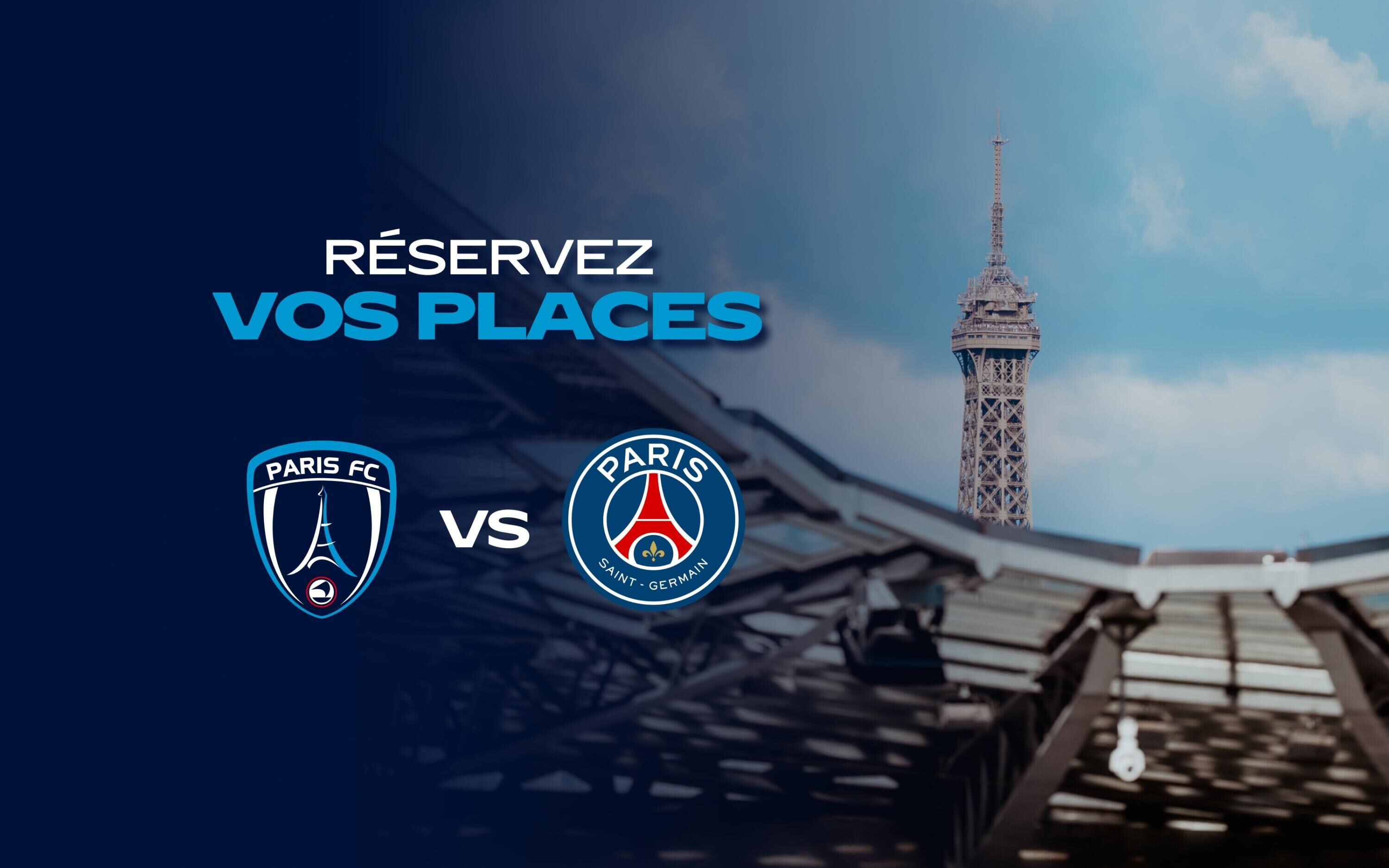 Paris FC - PSG